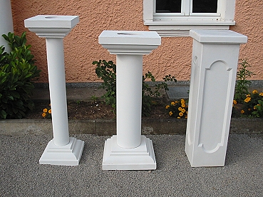 3 Säulen klein